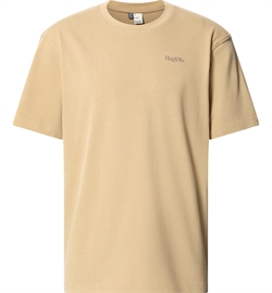 Haglöfs Tee Men - Oak Brown